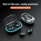 Mini Noise-Canceling Ultra-Thin Long Battery Life Sleep Earphones-4