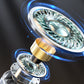 Mini Noise-Canceling Ultra-Thin Long Battery Life Sleep Earphones-7