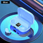 Mini Noise-Canceling Ultra-Thin Long Battery Life Sleep Earphones-10