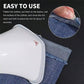 Iron-On Double-Sided Fabric Tape for Sewing & DIY-1