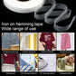 Iron-On Double-Sided Fabric Tape for Sewing & DIY-5