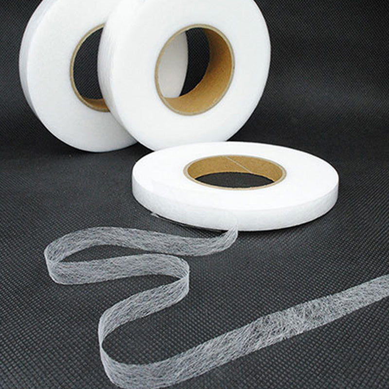 Iron-On Double-Sided Fabric Tape for Sewing & DIY-6