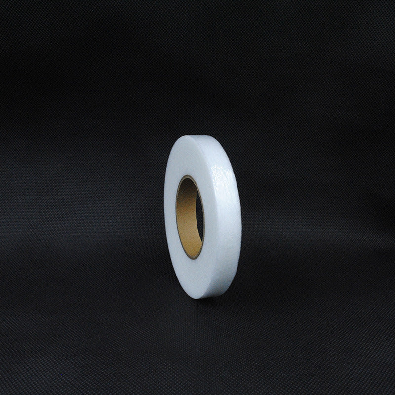 Iron-On Double-Sided Fabric Tape for Sewing & DIY-12