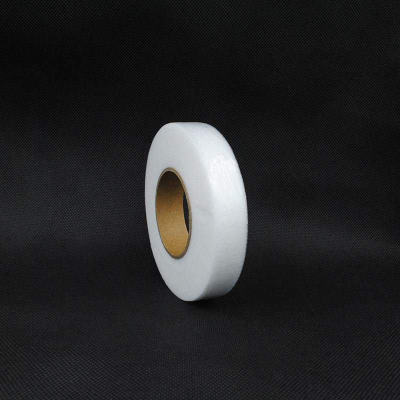 Iron-On Double-Sided Fabric Tape for Sewing & DIY-13
