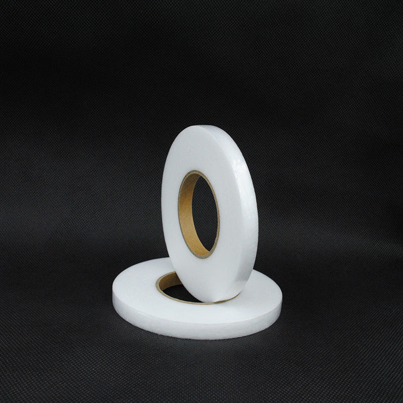 Iron-On Double-Sided Fabric Tape for Sewing & DIY-11