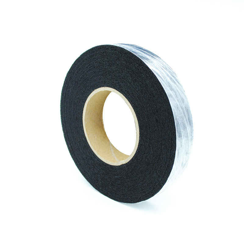 Iron-On Double-Sided Fabric Tape for Sewing & DIY-19