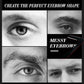 painless eyebrow trimmer-1