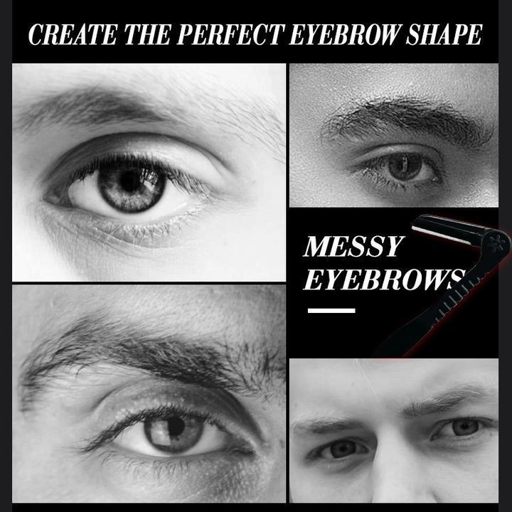 painless eyebrow trimmer-1