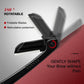 painless eyebrow trimmer-2