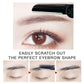 painless eyebrow trimmer-6