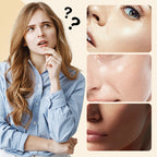 ✨Natürlicher, langanhaltender rotierender 2-in-1 Concealer und Foundation Stick mit seidigem Finish