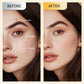 ✨Natürlicher, langanhaltender rotierender 2-in-1 Concealer und Foundation Stick mit seidigem Finish