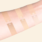 ✨Natürlicher, langanhaltender rotierender 2-in-1 Concealer und Foundation Stick mit seidigem Finish