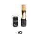 ✨Natürlicher, langanhaltender rotierender 2-in-1 Concealer und Foundation Stick mit seidigem Finish