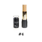 ✨Natürlicher, langanhaltender rotierender 2-in-1 Concealer und Foundation Stick mit seidigem Finish