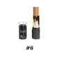 ✨Natürlicher, langanhaltender rotierender 2-in-1 Concealer und Foundation Stick mit seidigem Finish