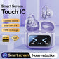 🎧🔥2025 Hot Sale🔥bluetooth -Clip auf Ohrhörern - Wireless Freedom Music on the Go Stylish und Praktikant