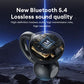 🎧🔥2025 Hot Sale🔥bluetooth -Clip auf Ohrhörern - Wireless Freedom Music on the Go Stylish und Praktikant