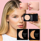 💖KAUFEN SIE 1 UND ERHALTEN SIE 1 GRATIS mit GRATIS-BÜRSTE!!💖⏳Begrenzte Zeit 50% Rabatt💥Aufheller für die Augenpartie, kaschiert und hellt dunkle Augenringe auf