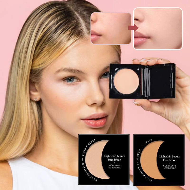 💖KAUFEN SIE 1 UND ERHALTEN SIE 1 GRATIS mit GRATIS-BÜRSTE!!💖⏳Begrenzte Zeit 50% Rabatt💥Aufheller für die Augenpartie, kaschiert und hellt dunkle Augenringe auf