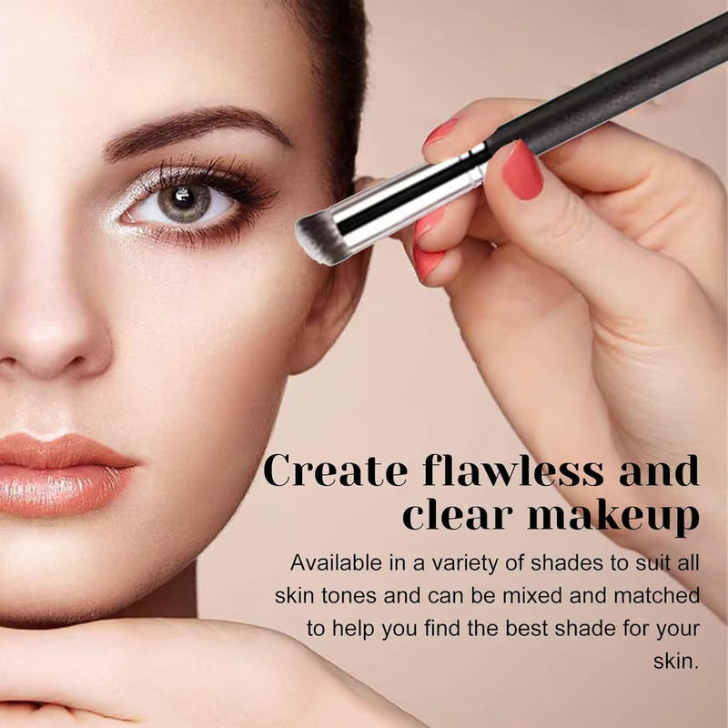 💖KAUFEN SIE 1 UND ERHALTEN SIE 1 GRATIS mit GRATIS-BÜRSTE!!💖⏳Begrenzte Zeit 50% Rabatt💥Aufheller für die Augenpartie, kaschiert und hellt dunkle Augenringe auf