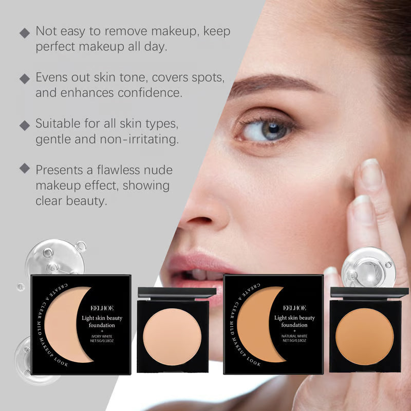 💖KAUFEN SIE 1 UND ERHALTEN SIE 1 GRATIS mit GRATIS-BÜRSTE!!💖⏳Begrenzte Zeit 50% Rabatt💥Aufheller für die Augenpartie, kaschiert und hellt dunkle Augenringe auf