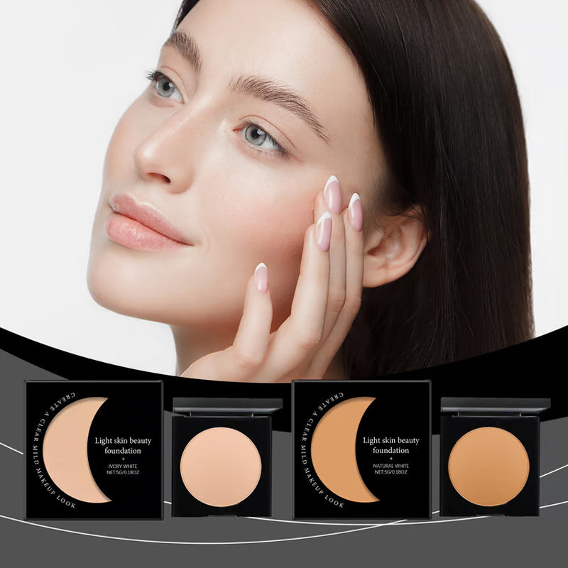 💖KAUFEN SIE 1 UND ERHALTEN SIE 1 GRATIS mit GRATIS-BÜRSTE!!💖⏳Begrenzte Zeit 50% Rabatt💥Aufheller für die Augenpartie, kaschiert und hellt dunkle Augenringe auf