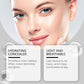 💖KAUFEN SIE 1 UND ERHALTEN SIE 1 GRATIS mit GRATIS-BÜRSTE!!💖⏳Begrenzte Zeit 50% Rabatt💥Aufheller für die Augenpartie, kaschiert und hellt dunkle Augenringe auf