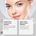💖KAUFEN SIE 1 UND ERHALTEN SIE 1 GRATIS mit GRATIS-BÜRSTE!!💖⏳Begrenzte Zeit 50% Rabatt💥Aufheller für die Augenpartie, kaschiert und hellt dunkle Augenringe auf