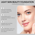 💖KAUFEN SIE 1 UND ERHALTEN SIE 1 GRATIS mit GRATIS-BÜRSTE!!💖⏳Begrenzte Zeit 50% Rabatt💥Aufheller für die Augenpartie, kaschiert und hellt dunkle Augenringe auf