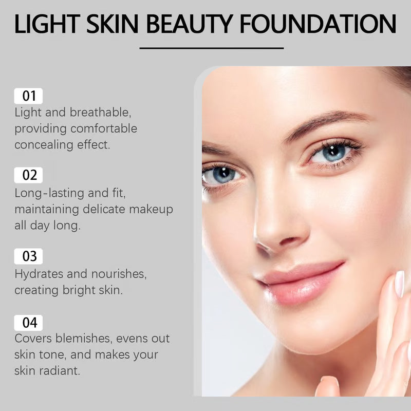 💖KAUFEN SIE 1 UND ERHALTEN SIE 1 GRATIS mit GRATIS-BÜRSTE!!💖⏳Begrenzte Zeit 50% Rabatt💥Aufheller für die Augenpartie, kaschiert und hellt dunkle Augenringe auf