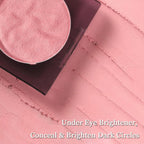💖KAUFEN SIE 1 UND ERHALTEN SIE 1 GRATIS mit GRATIS-BÜRSTE!!💖⏳Begrenzte Zeit 50% Rabatt💥Aufheller für die Augenpartie, kaschiert und hellt dunkle Augenringe auf