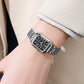 ⏳ Für begrenzte Zeit 50 % Rabatt! 💥Damen-Luxus-Quarz-Armbanduhr