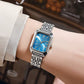 ⏳ Für begrenzte Zeit 50 % Rabatt! 💥Damen-Luxus-Quarz-Armbanduhr