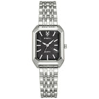 ⏳ Für begrenzte Zeit 50 % Rabatt! 💥Damen-Luxus-Quarz-Armbanduhr