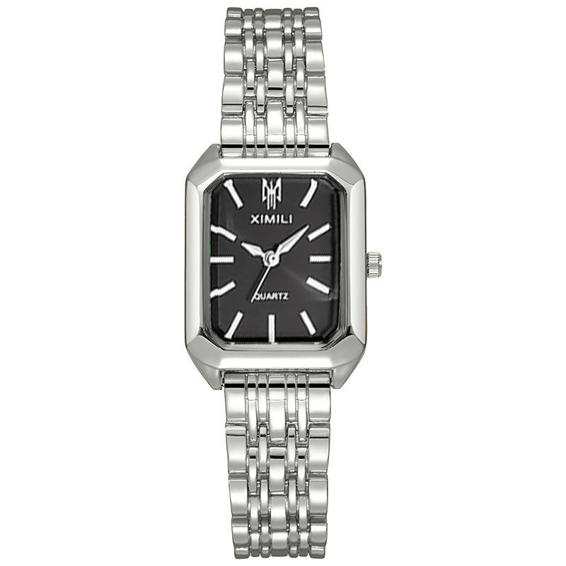 ⏳ Für begrenzte Zeit 50 % Rabatt! 💥Damen-Luxus-Quarz-Armbanduhr