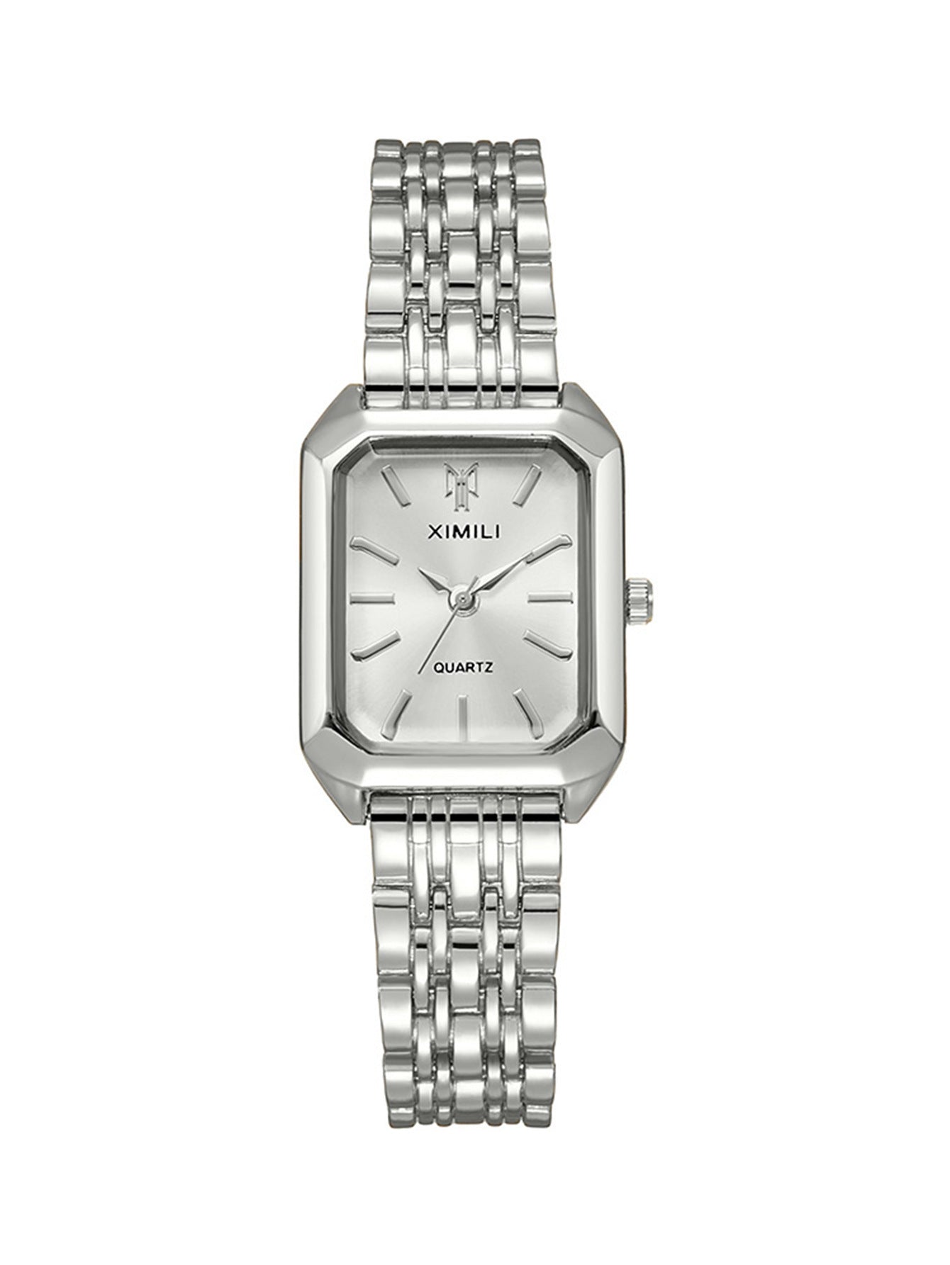 ⏳ Für begrenzte Zeit 50 % Rabatt! 💥Damen-Luxus-Quarz-Armbanduhr