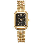⏳ Für begrenzte Zeit 50 % Rabatt! 💥Damen-Luxus-Quarz-Armbanduhr
