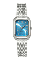 ⏳ Für begrenzte Zeit 50 % Rabatt! 💥Damen-Luxus-Quarz-Armbanduhr
