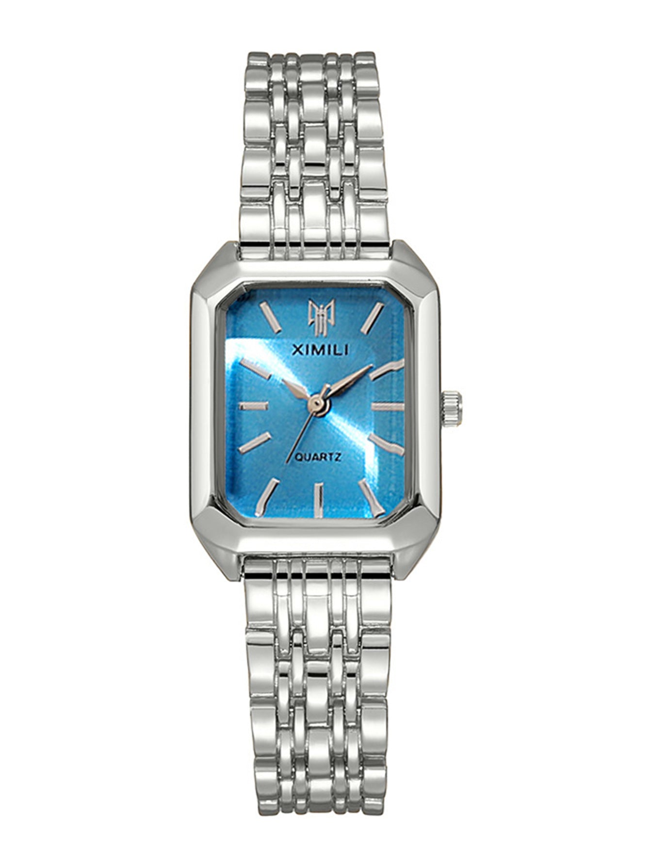 ⏳ Für begrenzte Zeit 50 % Rabatt! 💥Damen-Luxus-Quarz-Armbanduhr