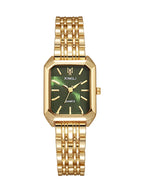 ⏳ Für begrenzte Zeit 50 % Rabatt! 💥Damen-Luxus-Quarz-Armbanduhr