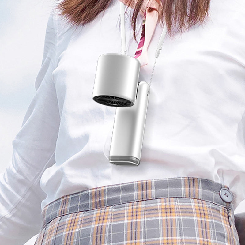 🔥2025 Heißer Verkauf 50% Rabatt💥Mini-Eis-Kühlgebläse