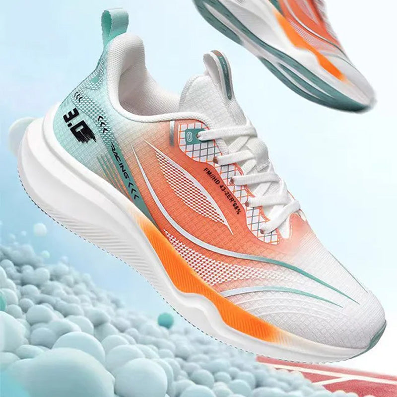 🔥Neuer heißer Verkauf❤️‍🔥Atmungsaktive, stoßdämpfende Sport-Freizeitschuhe mit weicher Sohle für Männer und Frauen