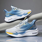 🔥Neuer heißer Verkauf❤️‍🔥Atmungsaktive, stoßdämpfende Sport-Freizeitschuhe mit weicher Sohle für Männer und Frauen