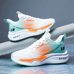 🔥Neuer heißer Verkauf❤️‍🔥Atmungsaktive, stoßdämpfende Sport-Freizeitschuhe mit weicher Sohle für Männer und Frauen