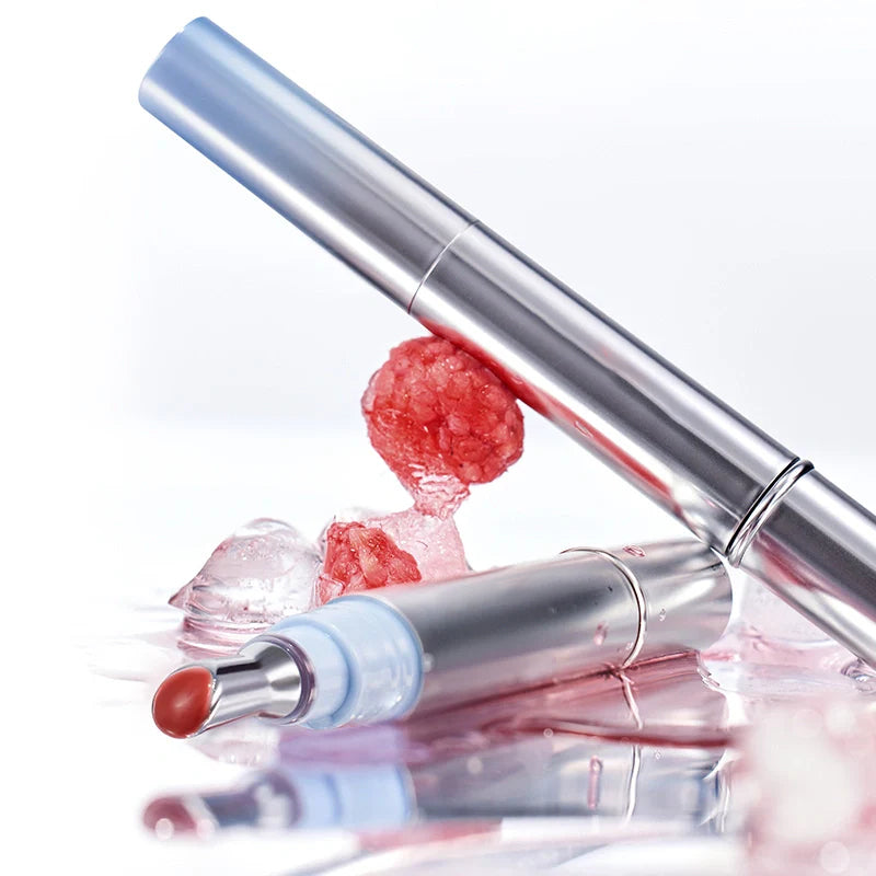 🎉Heißer Verkauf 49 % RABATT🎉Watery Essence Lip Glaze