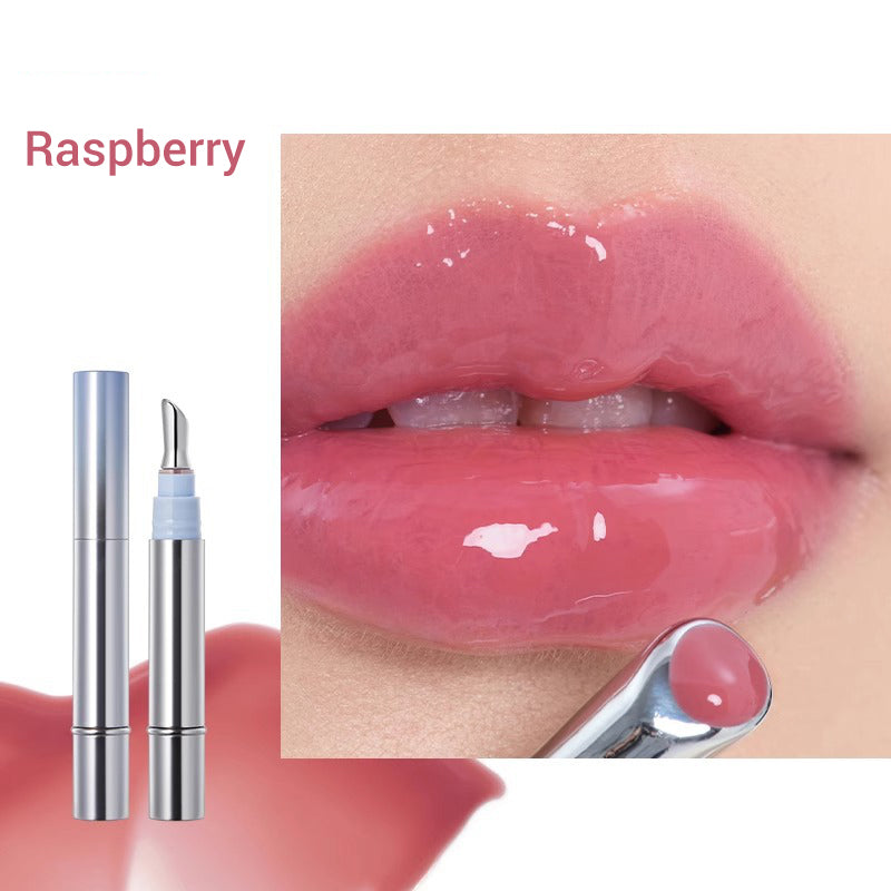 🎉Heißer Verkauf 49 % RABATT🎉Watery Essence Lip Glaze