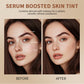 Hydrating & Brightening Essential Foundation Stick