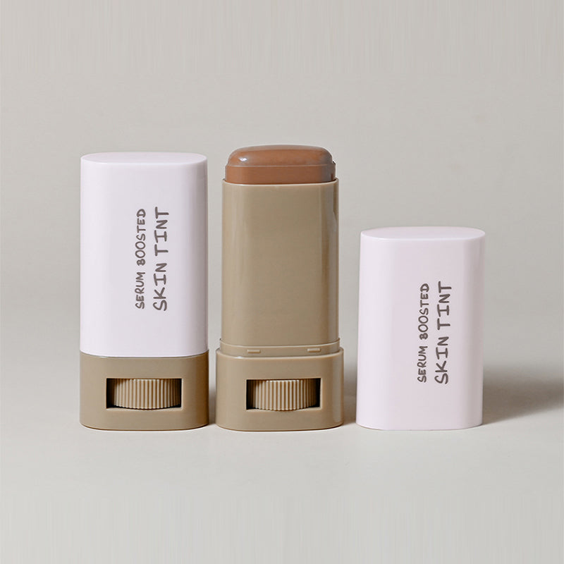 ✨Kaufen Sie 1 und erhalten Sie 1 gratis🌟Feuchtigkeitsspendender und aufhellender Essential Foundation Stick