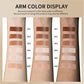 Hydrating & Brightening Essential Foundation Stick